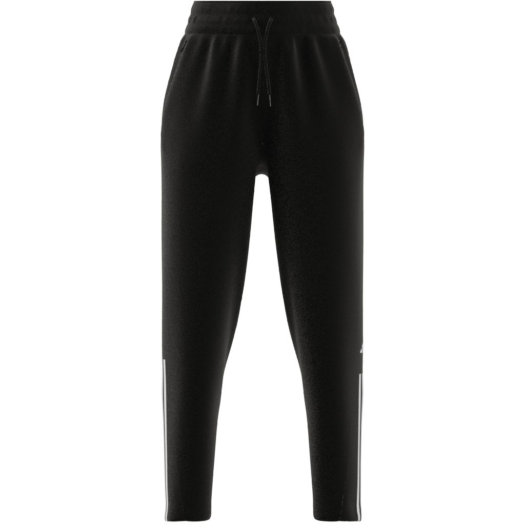 ADIDAS Damen Sporthose W TR-ES COT PNT
