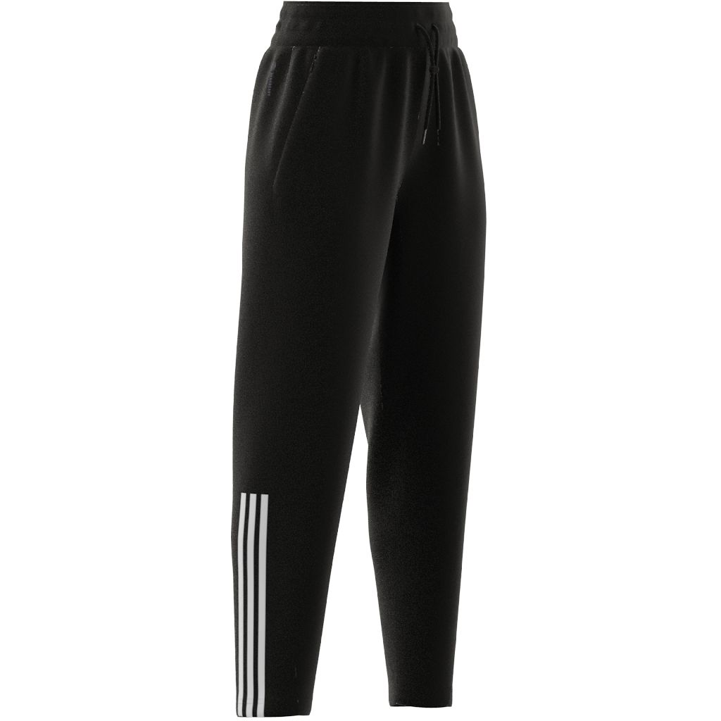 ADIDAS Damen Sporthose W TR-ES COT PNT