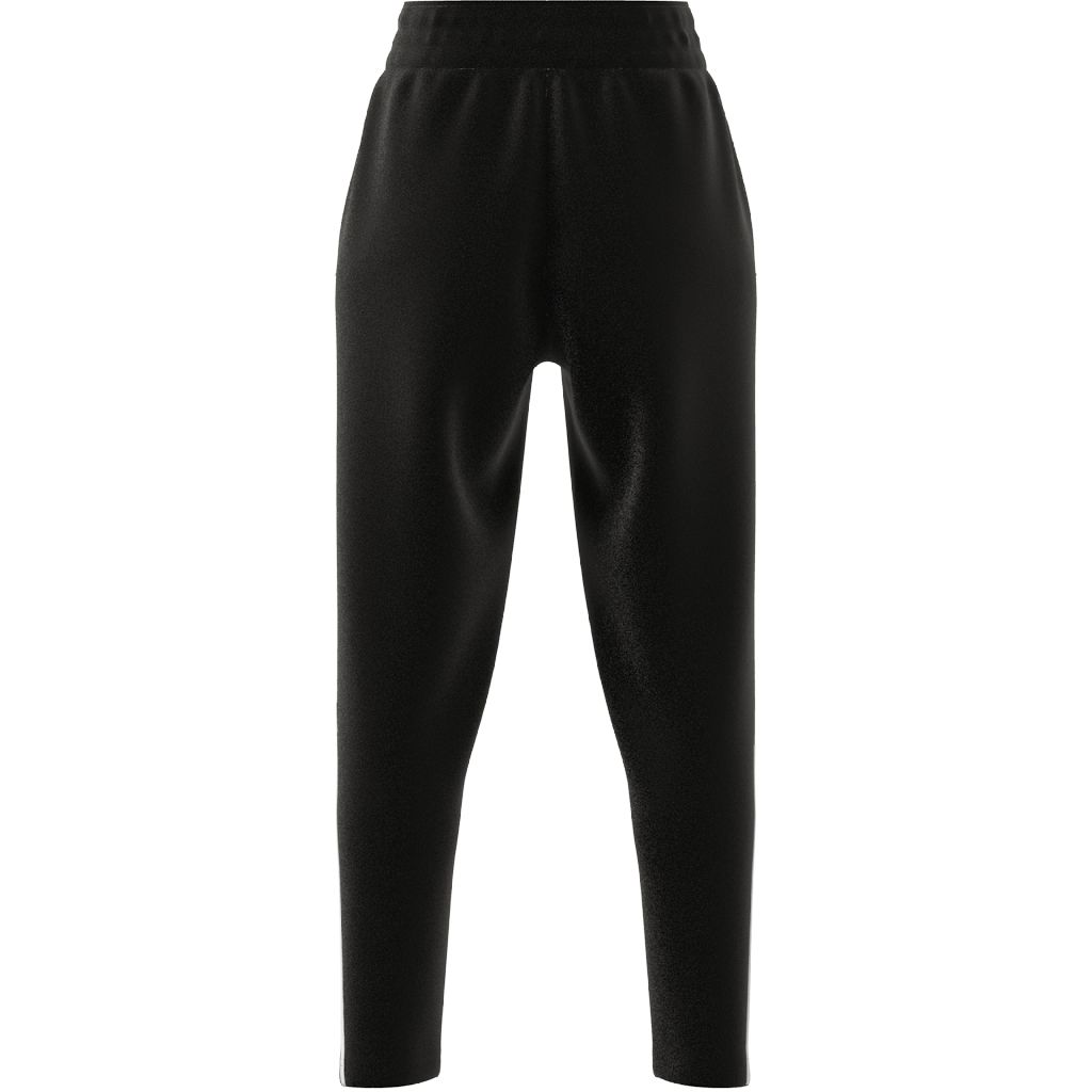 ADIDAS Damen Sporthose W TR-ES COT PNT