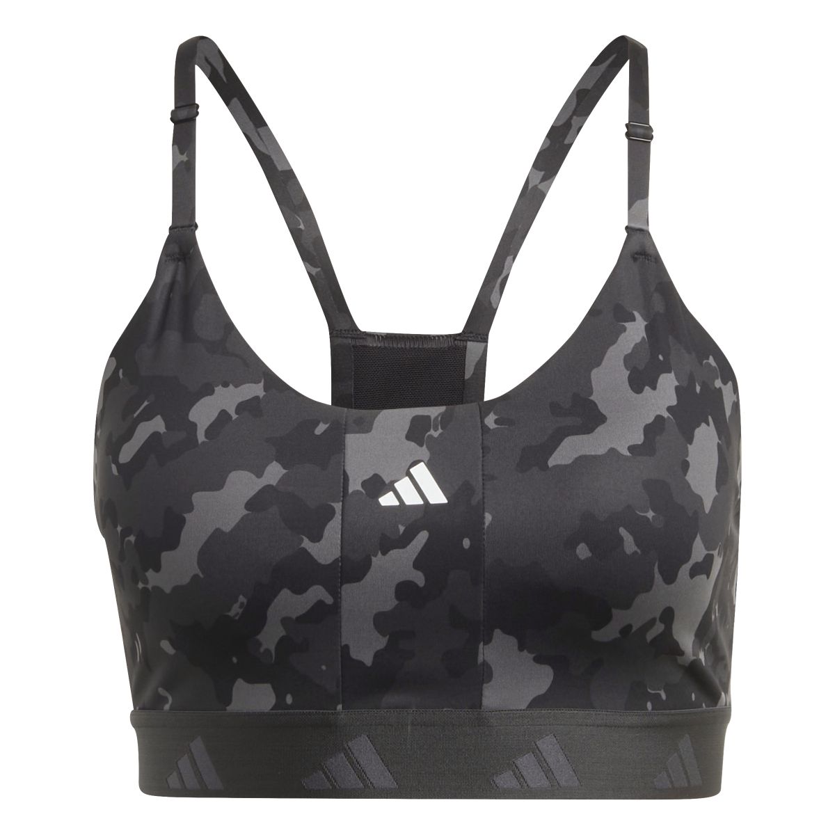 Aeroreact Training Light-Support Techfit Sport-BH