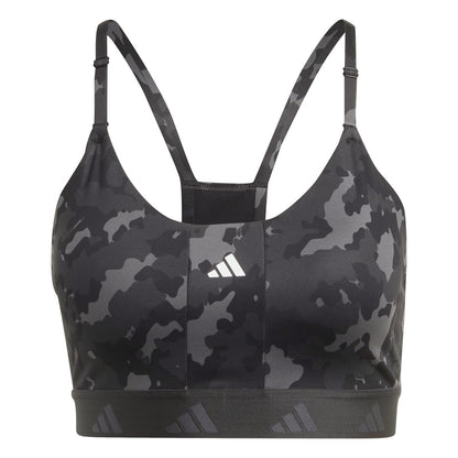 Aeroreact Training Light-Support Techfit Sport-BH