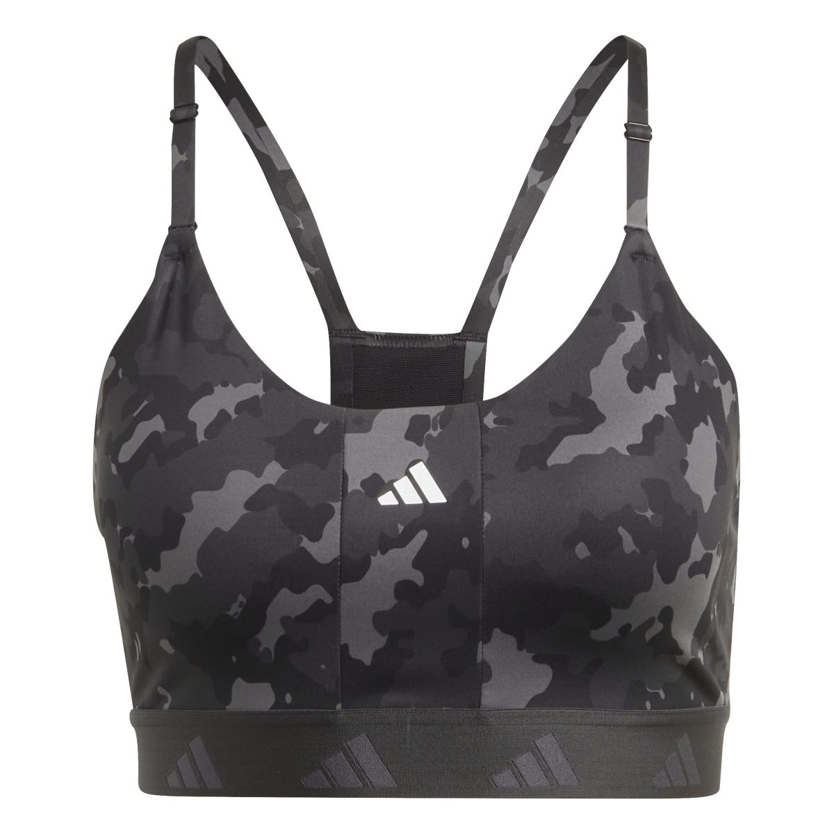 Aeroreact Training Light-Support Techfit Sport-BH