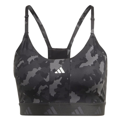 Aeroreact Training Light-Support Techfit Sport-BH