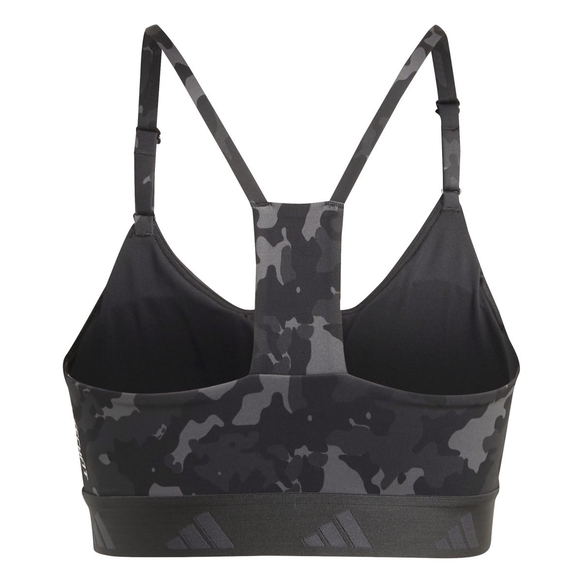 Aeroreact Training Light-Support Techfit Sport-BH