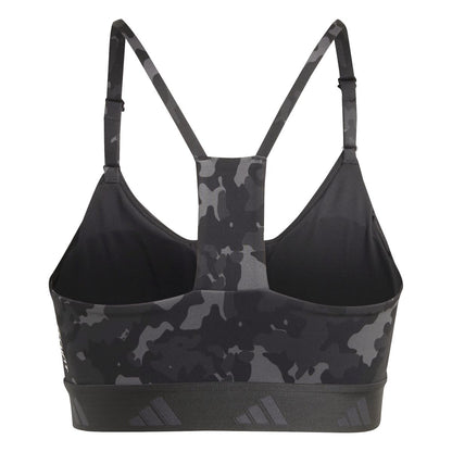 Aeroreact Training Light-Support Techfit Sport-BH
