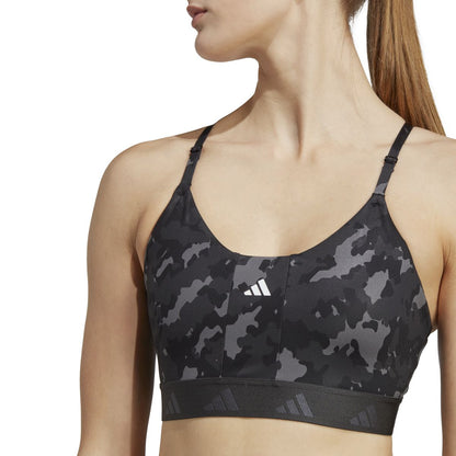Aeroreact Training Light-Support Techfit Sport-BH