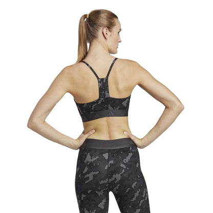 Aeroreact Training Light-Support Techfit Sport-BH