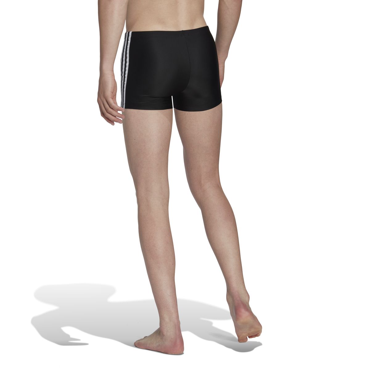 ADIDAS Badehose 3STRIPES BOXER