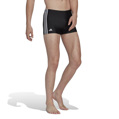 ADIDAS Badehose 3STRIPES BOXER