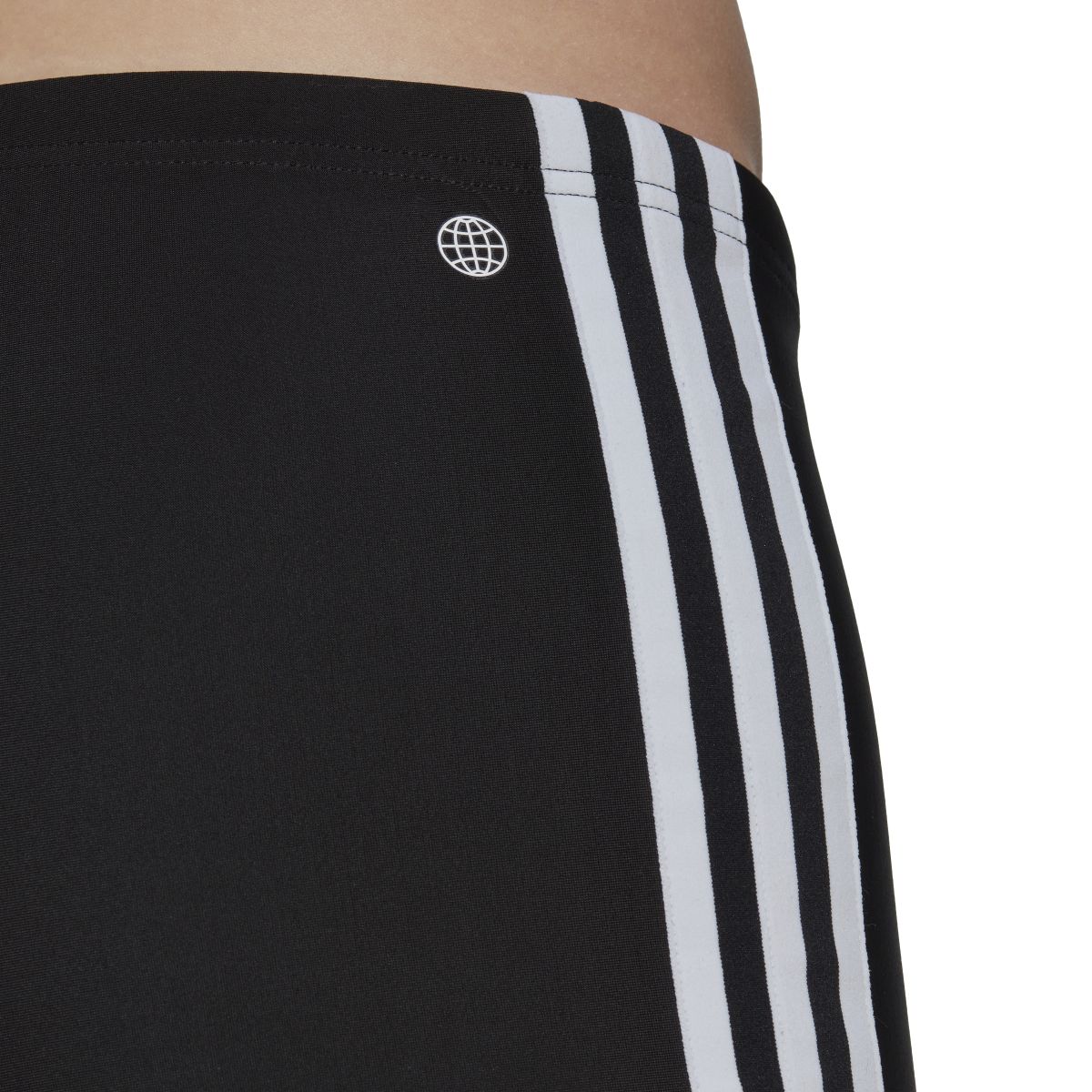ADIDAS Badehose 3STRIPES BOXER