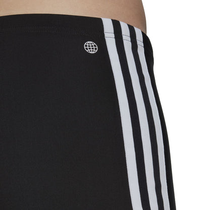 ADIDAS Badehose 3STRIPES BOXER