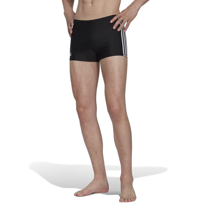 ADIDAS Badehose 3STRIPES BOXER