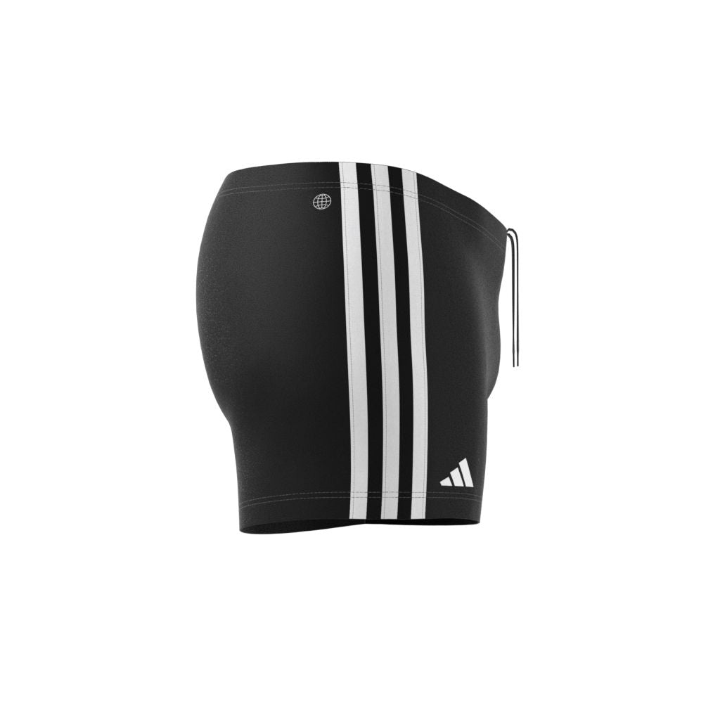 ADIDAS Badehose 3STRIPES BOXER