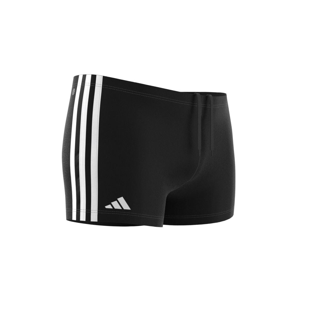 ADIDAS Badehose 3STRIPES BOXER