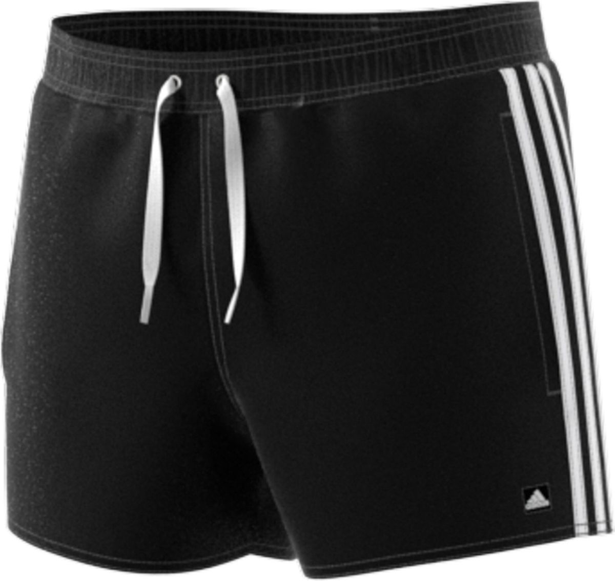 ADIDAS Herren Shorts 3S CLX SH VSL