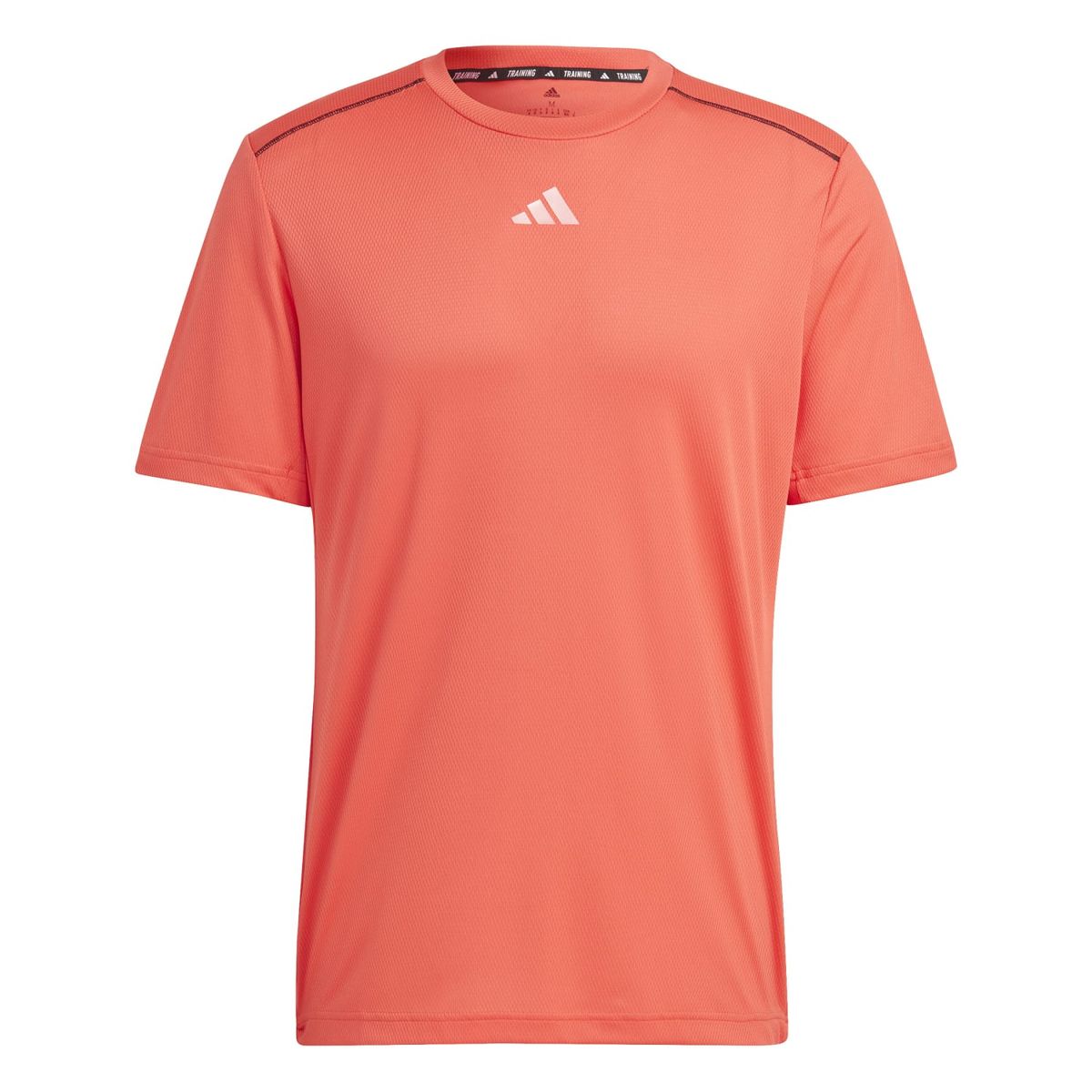 Workout Base Logo T-Shirt