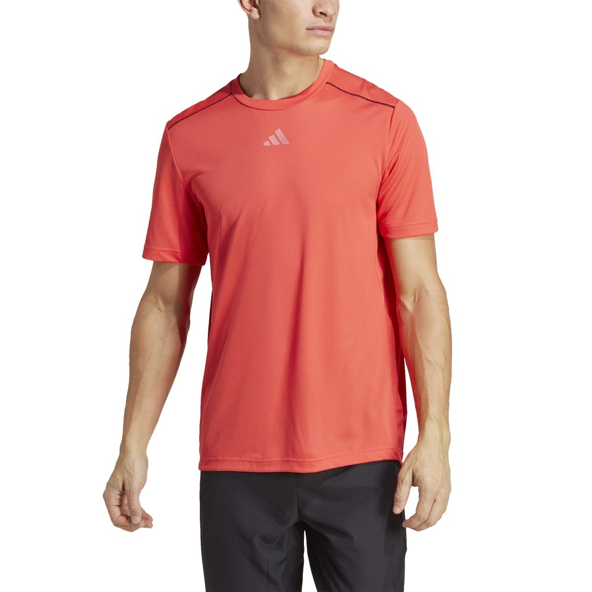 Workout Base Logo T-Shirt