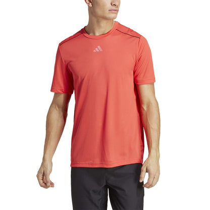 Workout Base Logo T-Shirt