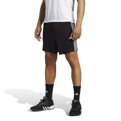 ADIDAS Herren Shorts TR-ES PIQ 3SHO