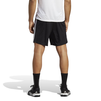 ADIDAS Herren Shorts TR-ES PIQ 3SHO