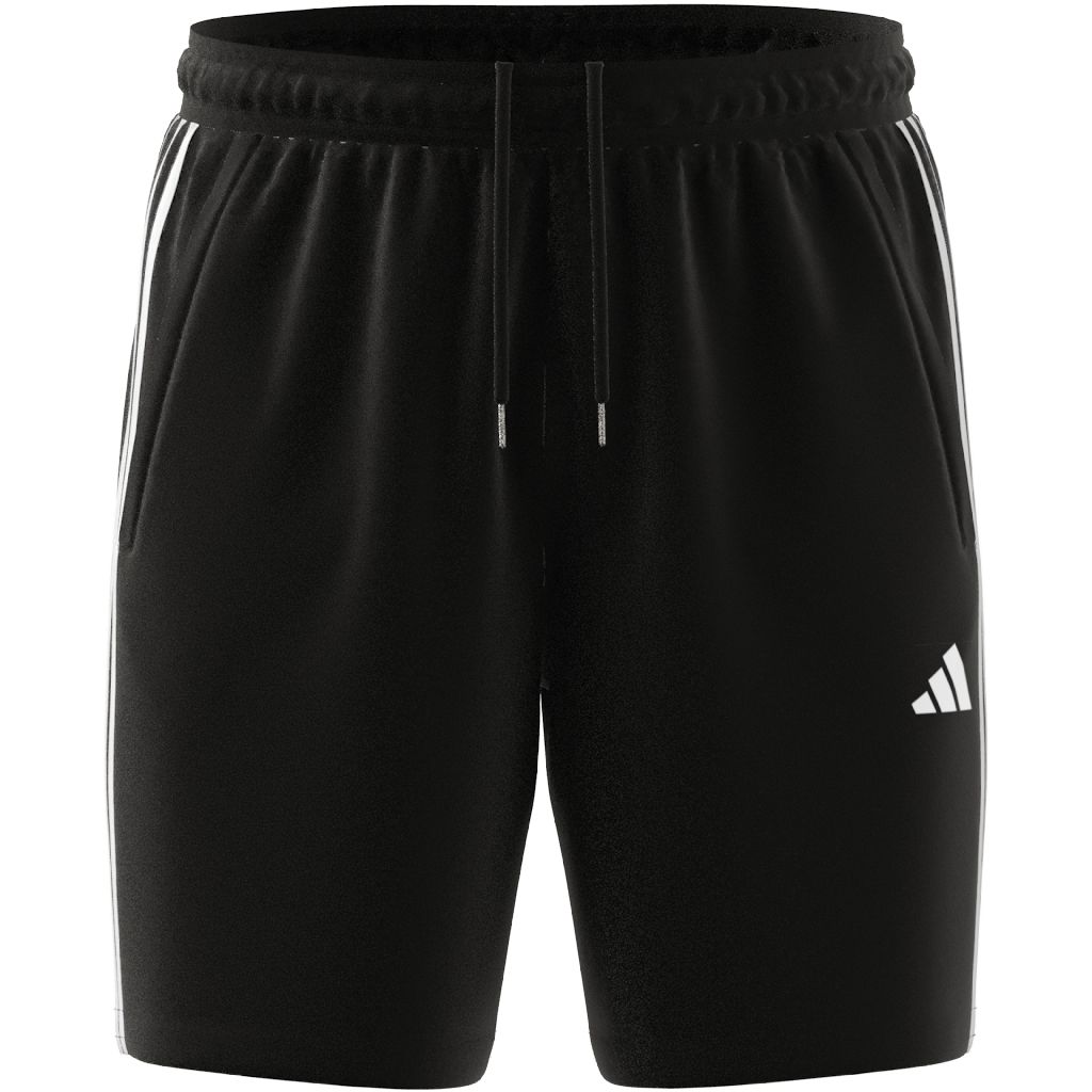 ADIDAS Herren Shorts TR-ES PIQ 3SHO