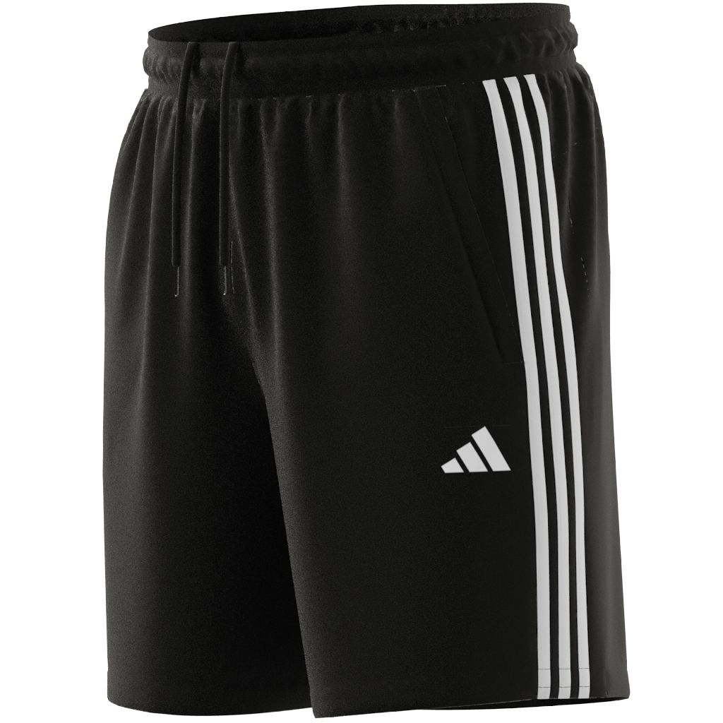ADIDAS Herren Shorts TR-ES PIQ 3SHO