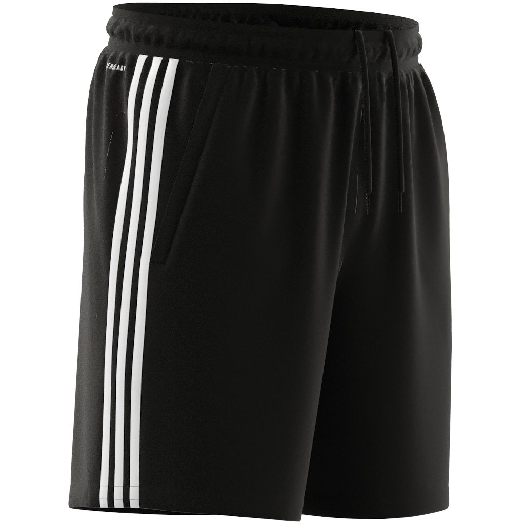 ADIDAS Herren Shorts TR-ES PIQ 3SHO