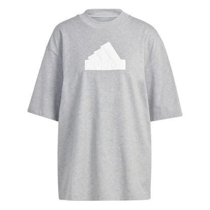 Future Icons Badge of Sport Boyfriend T-Shirt