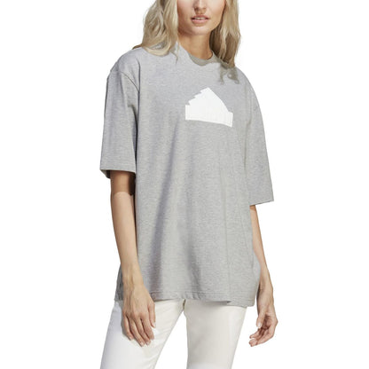 Future Icons Badge of Sport Boyfriend T-Shirt