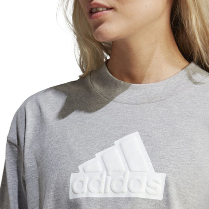 Future Icons Badge of Sport Boyfriend T-Shirt