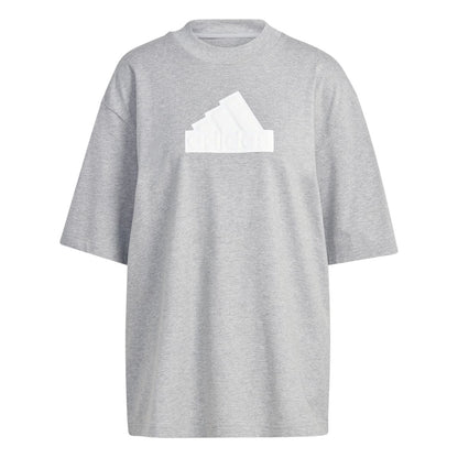 Future Icons Badge of Sport Boyfriend T-Shirt