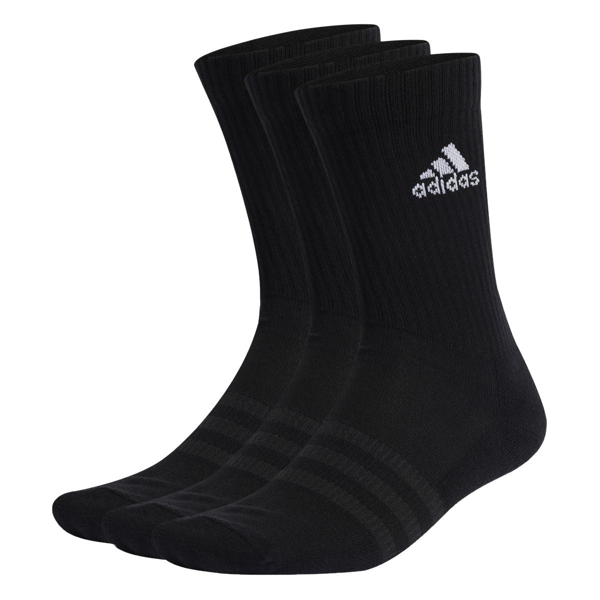 C SPW CRW 3P,BLACK/WHITE BLACK/WHITE