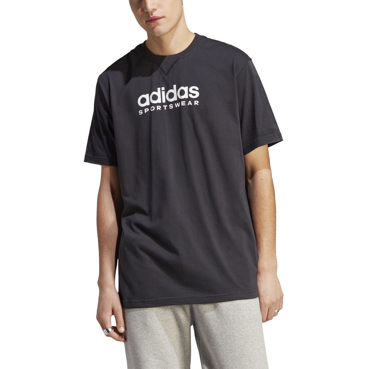 All SZN Graphic T-Shirt