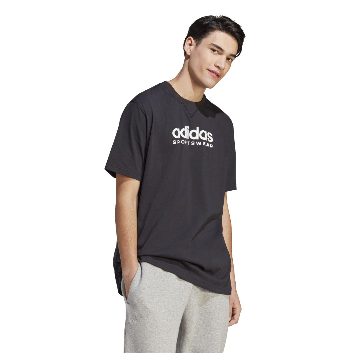 All SZN Graphic T-Shirt