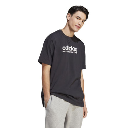 All SZN Graphic T-Shirt