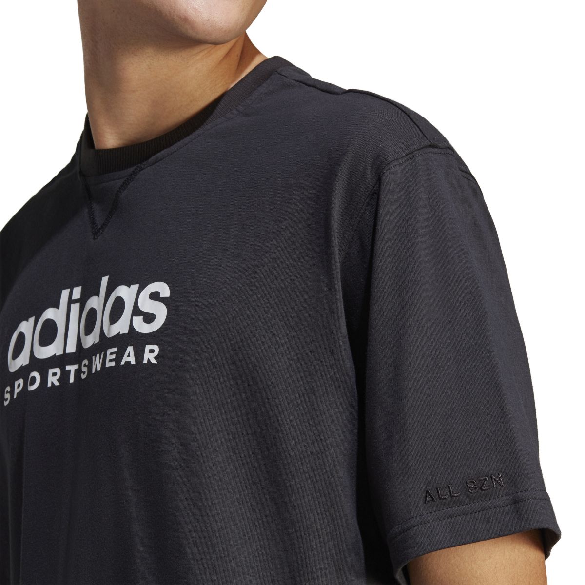 All SZN Graphic T-Shirt