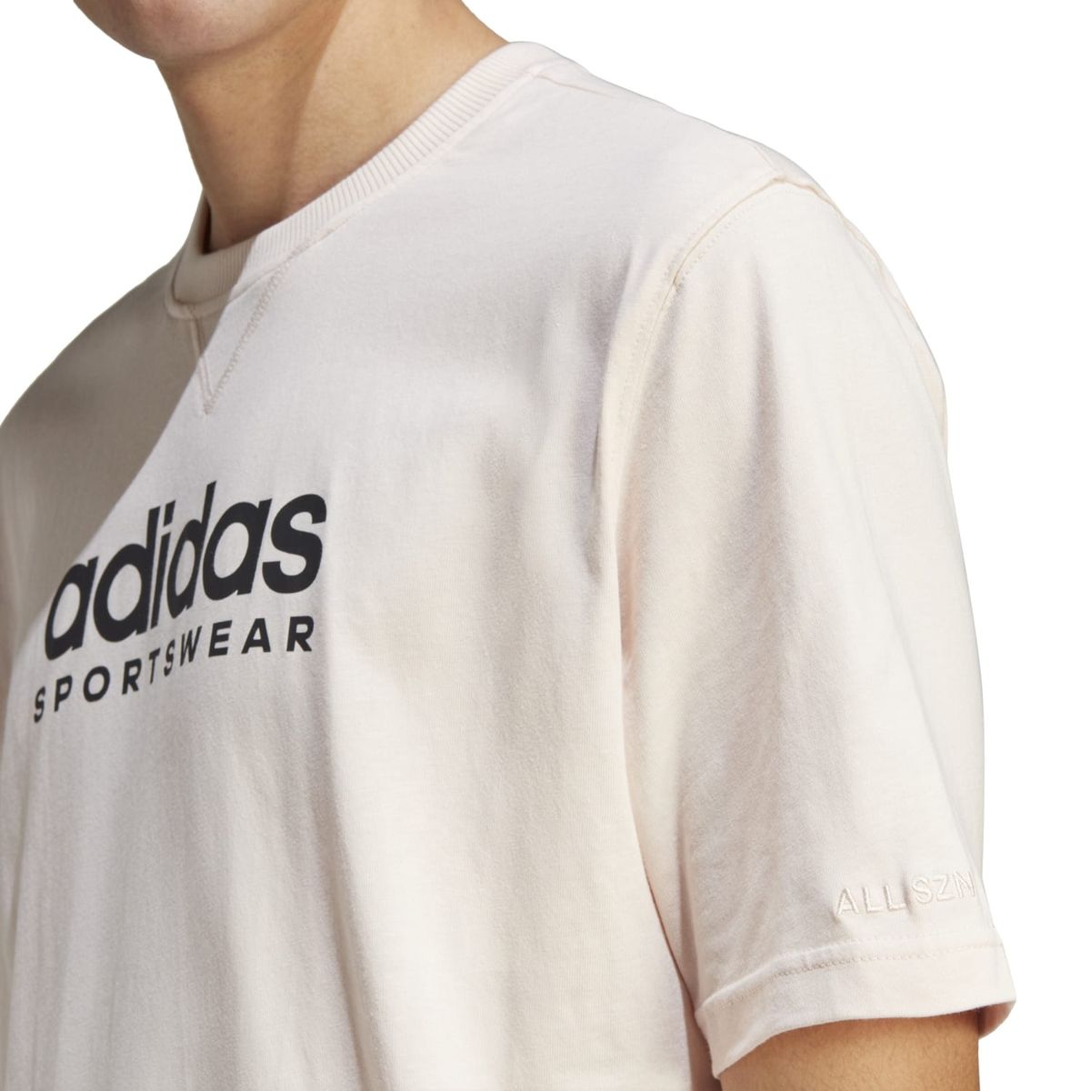 All SZN Graphic T-Shirt