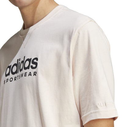 All SZN Graphic T-Shirt