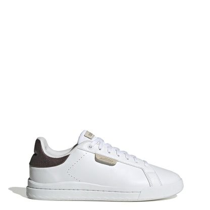 adidas court silk - ftwwht/ftwwht/chamet