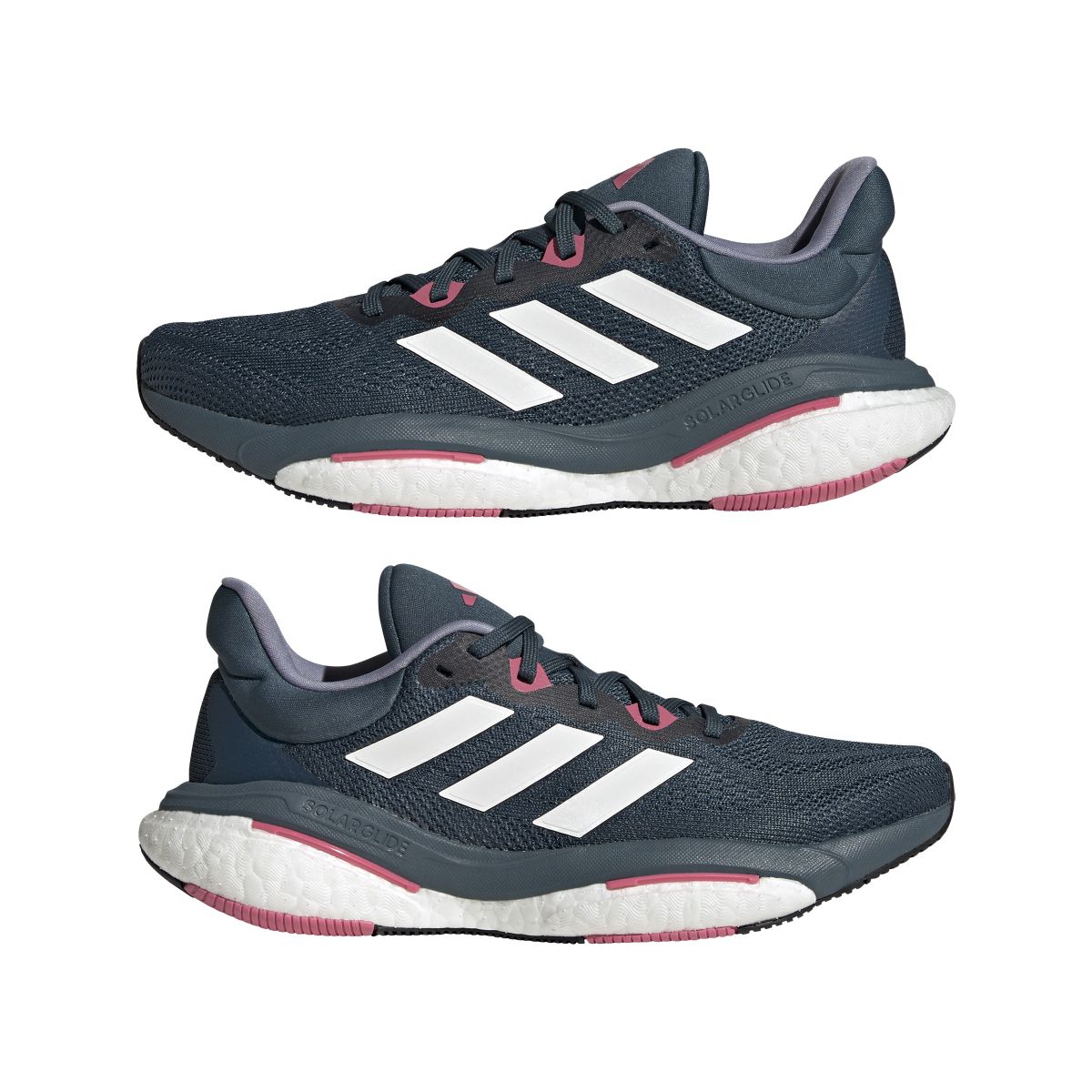SOLARGLIDE 6 W