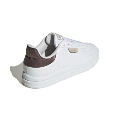 adidas court silk - ftwwht/ftwwht/chamet