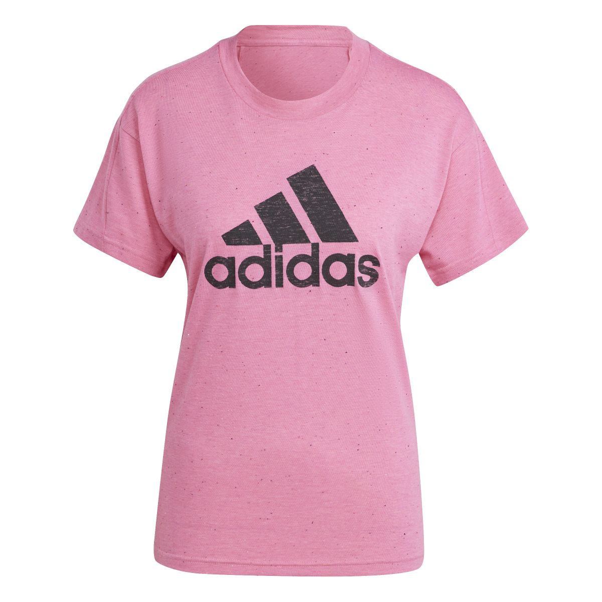 W Winrs 3.0 Tee - pnkfus