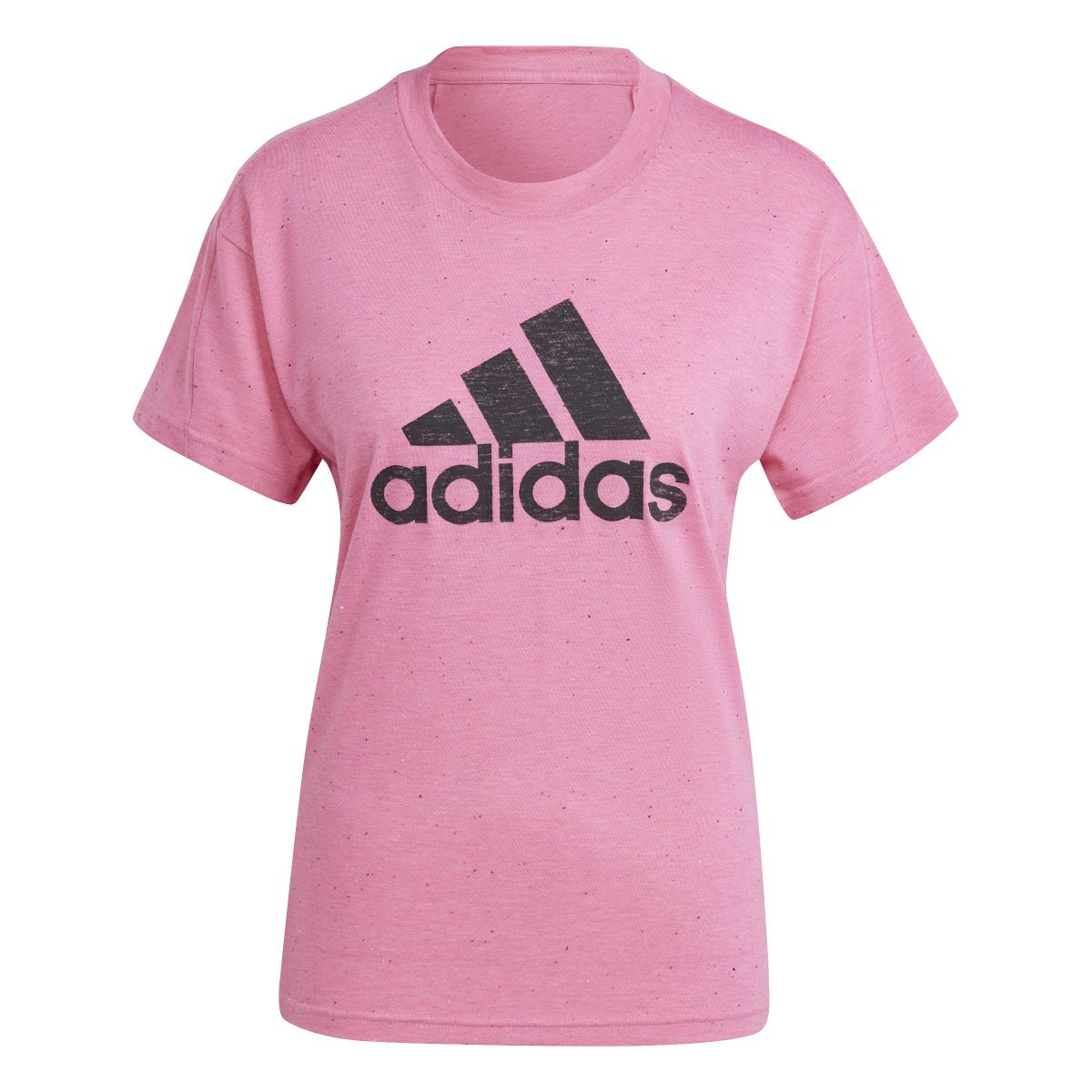 W Winrs 3.0 Tee - pnkfus