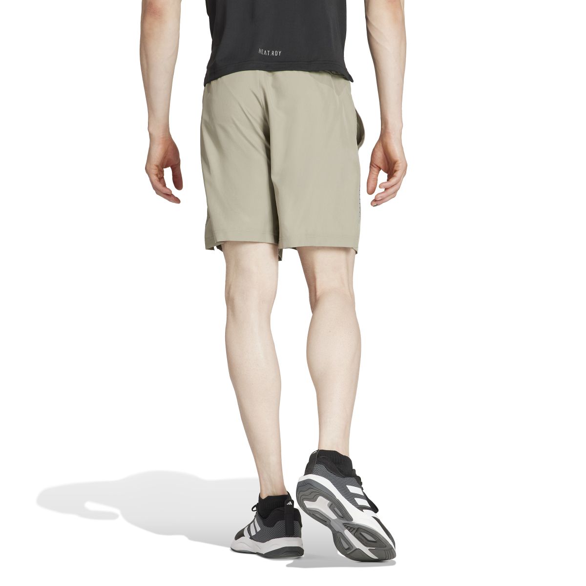 Gym+ Training Woven Shorts
