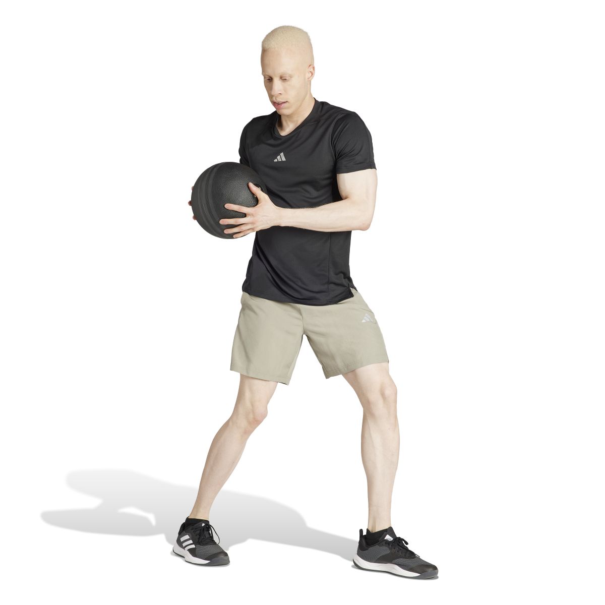 Gym+ Training Woven Shorts