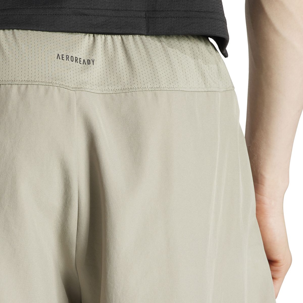Gym+ Training Woven Shorts