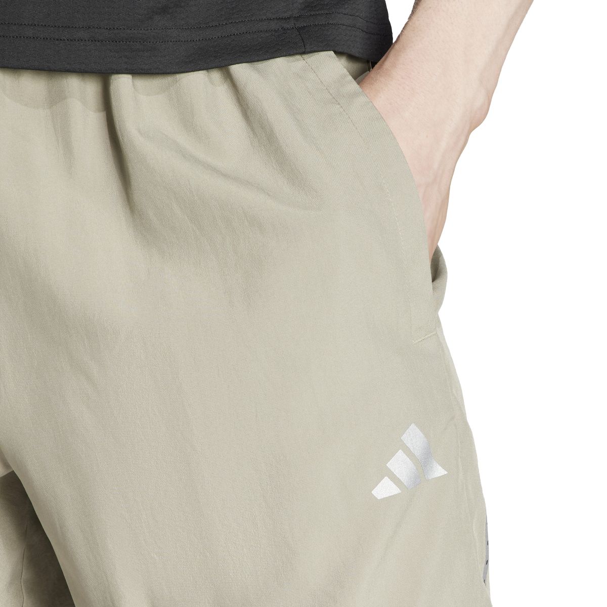 Gym+ Training Woven Shorts