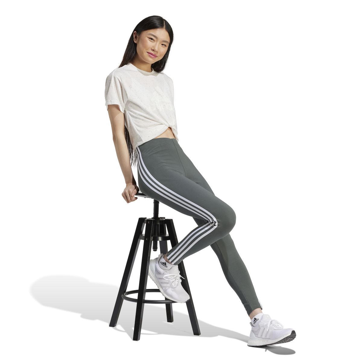 W FI 3S LEGGING