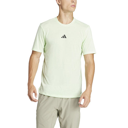 WO LOGO TEE
