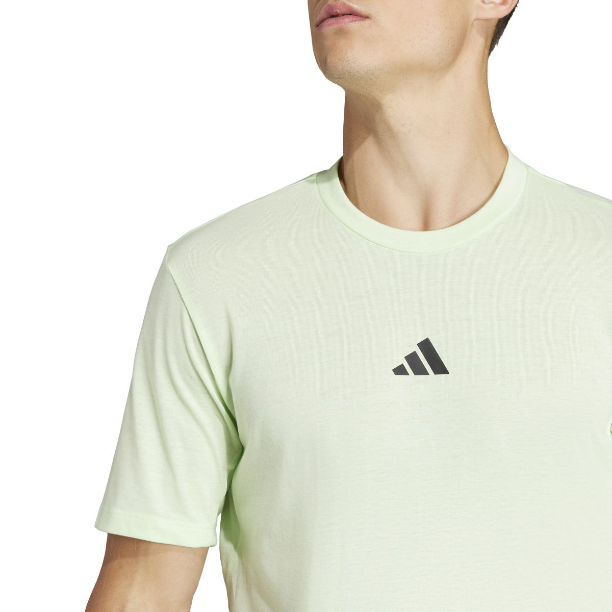 WO LOGO TEE